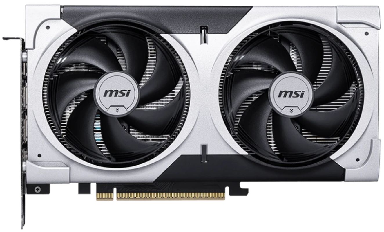 RTX 5060 Ti - збалансована відеокарта для сучасного геймінгу та роботи