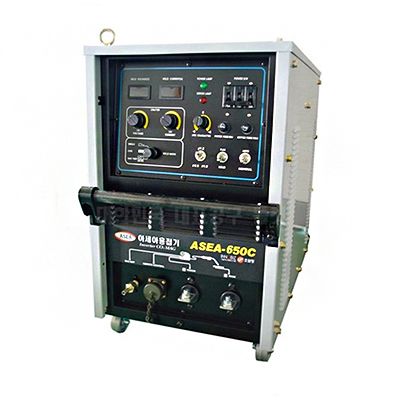 Сварочный аппарат – твоя надёжная помощь