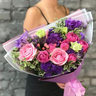 Доставка цветов: как найти хороший сервис