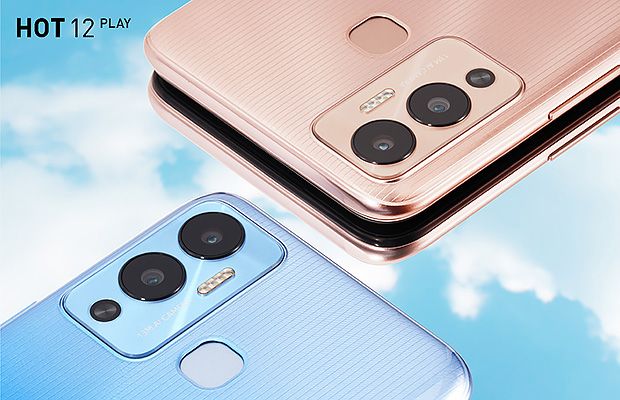 Infinix Україна