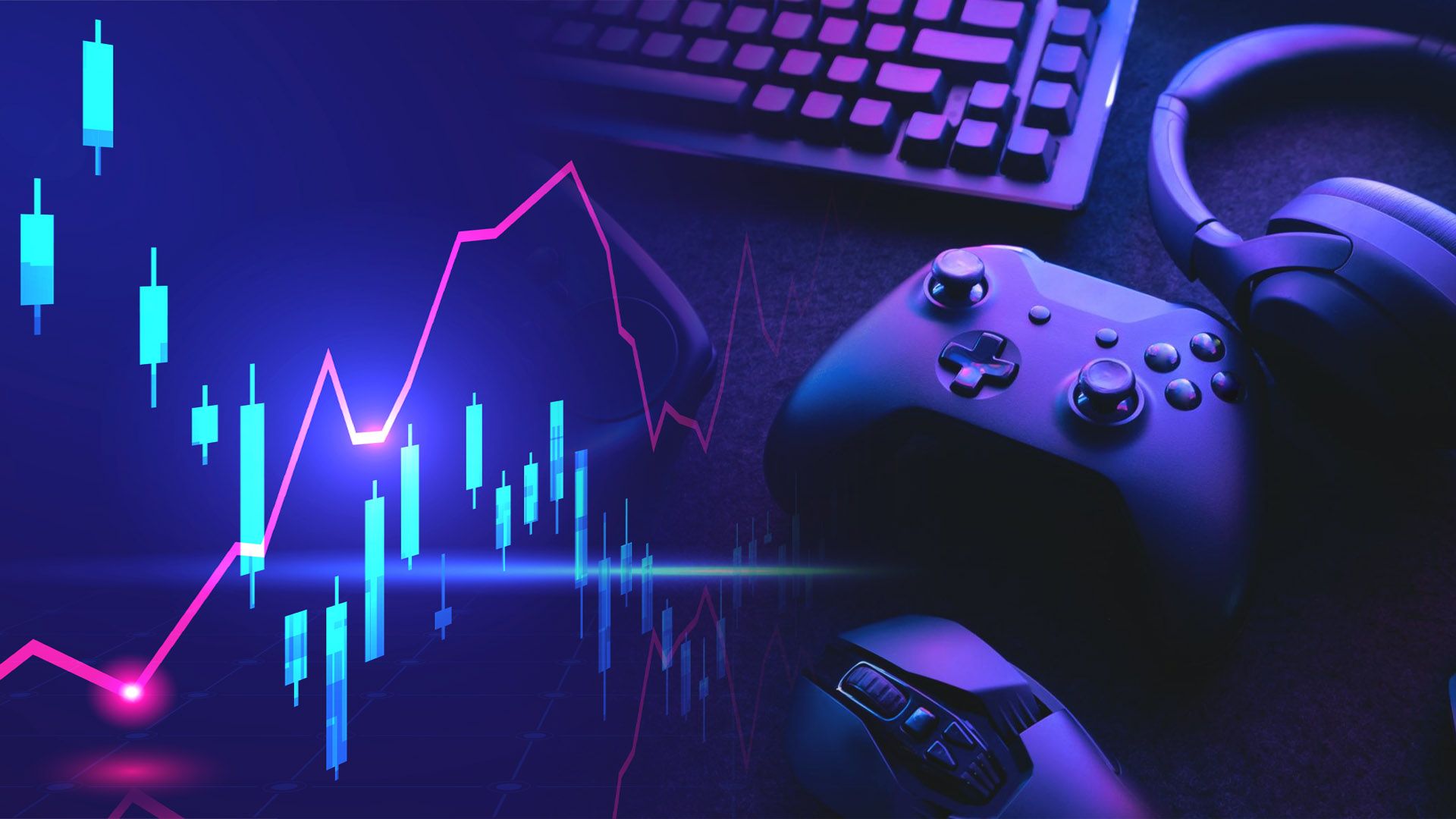 Play to Win: How Predictive Analytics Reshapes Gaming Strategies