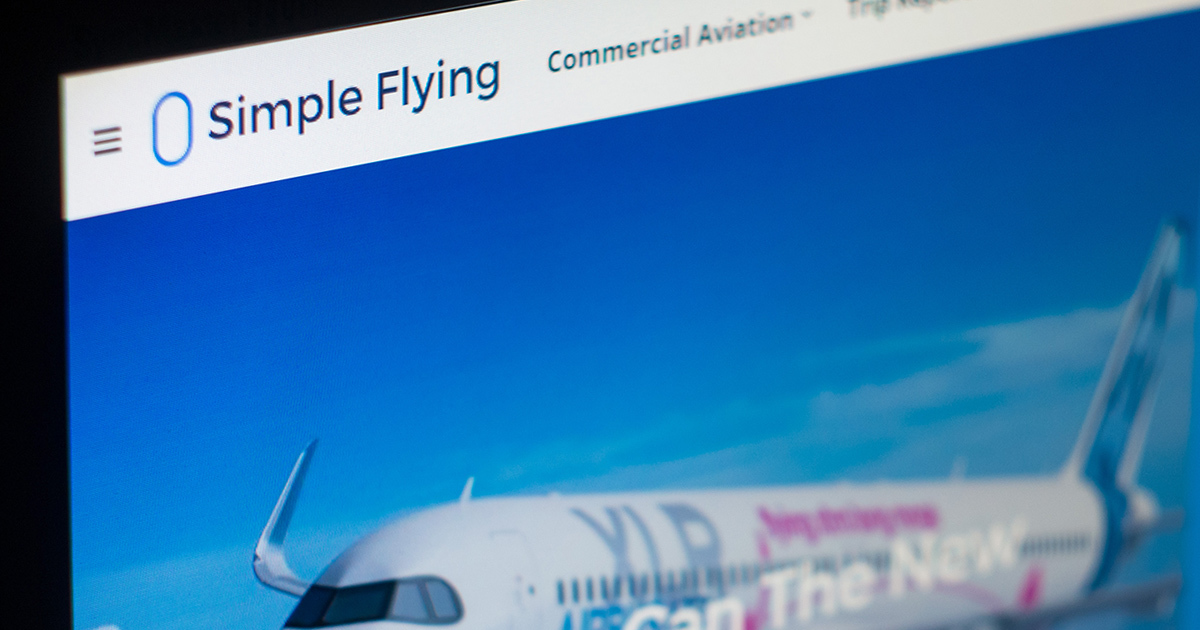 Simple Flying - dodaj post sponsorowany, aby zwiększyć swoją widoczność ...
