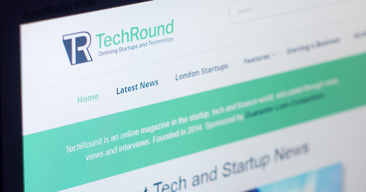 TechRound - добавьте спонсорский пост и расширьте свою аудиторию