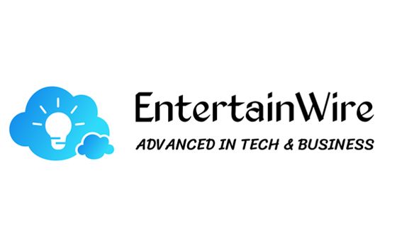EntertainWire