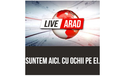 Livearad.ro