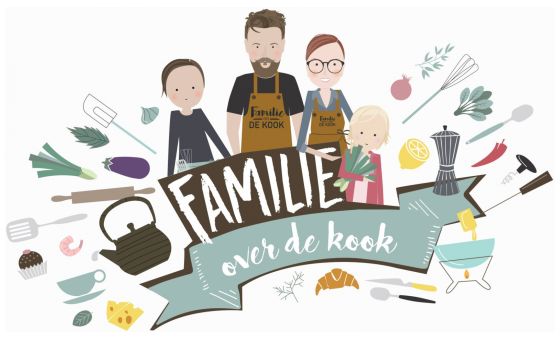 Familieoverdekook.Nl