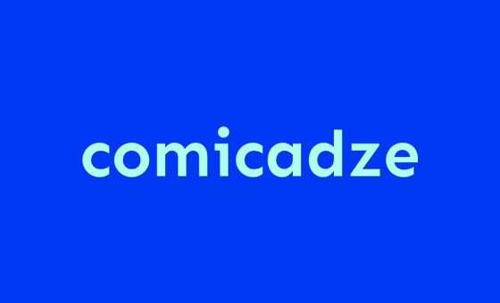 Comicadze.com