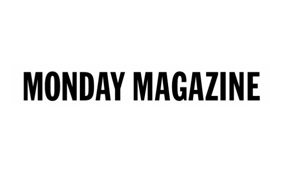 Monday Magazine
