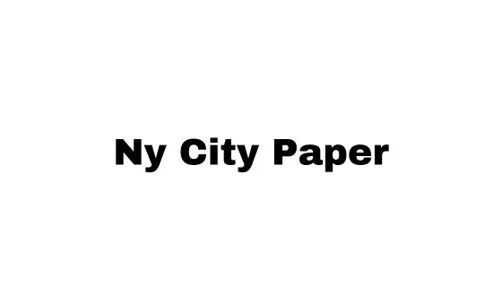 NY City Paper