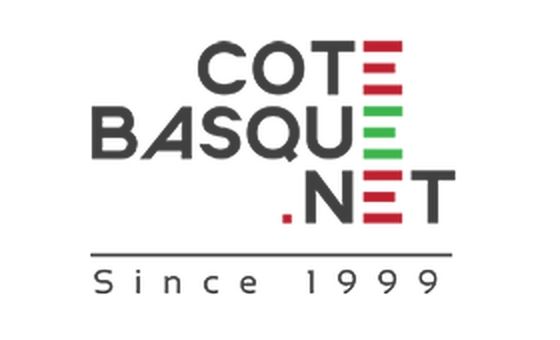 Cotebasque.net