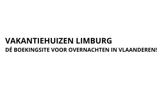 Vakantiehuis-huren-limburg.be