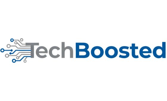 Tech Boosted