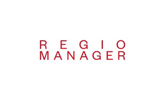 Regio Manager