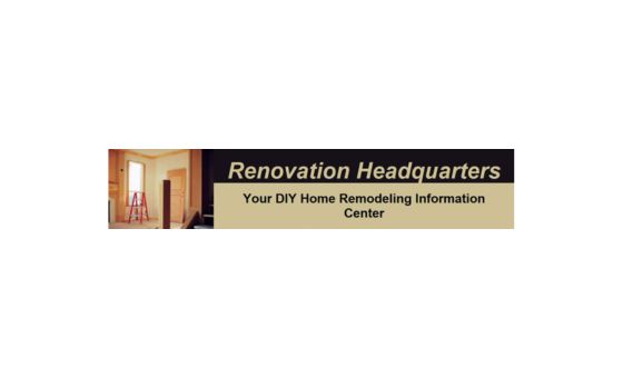 Renovation-headquarters.com
