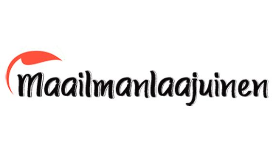 Maailmanlaajuinen.fi
