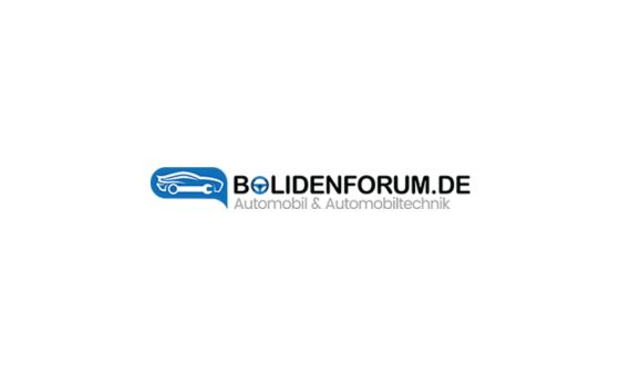 Bolidenforum.de Bolidenforum.de