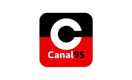 Canal 95 Canal 95