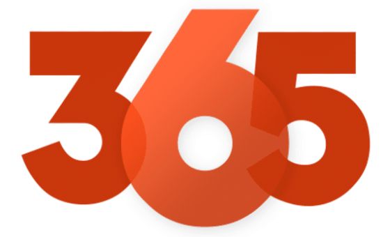 365Daysofpositivity.Com