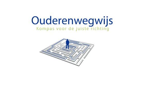 Ouderenwegwijs.nl Ouderenwegwijs.nl