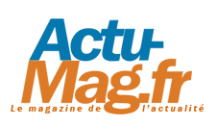Actu-Mag.fr