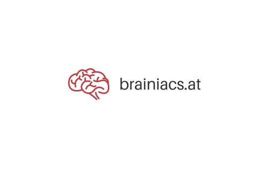 Brainiacs.At