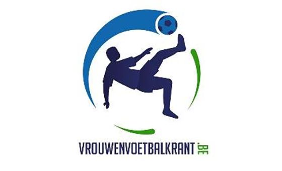 Vrouwenvoetbalkrant.be Vrouwenvoetbalkrant.be
