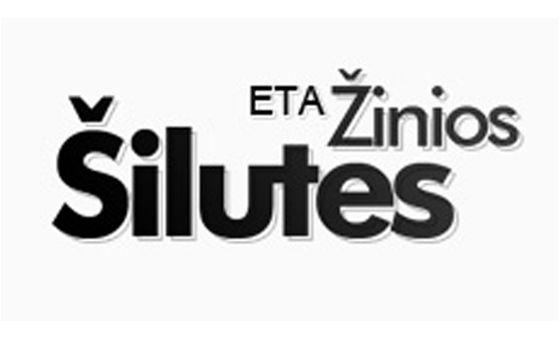 Silutesetazinios.lt