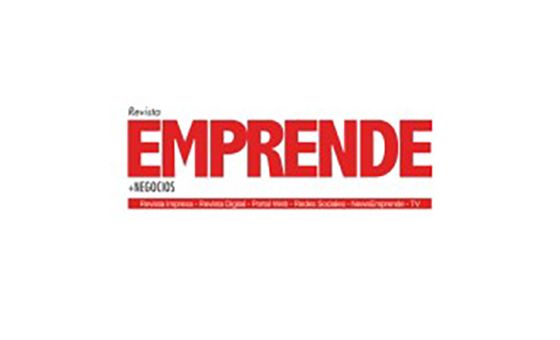 Revista Emprende Revista Emprende