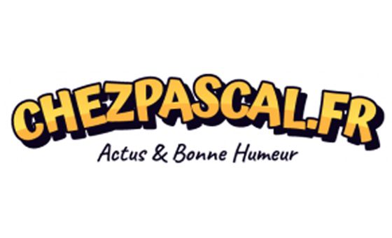 Chezpascal.fr
