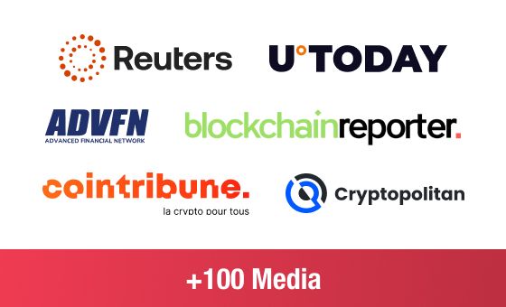 Smart Crypto PR Solution