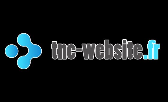 Tnc-website.fr