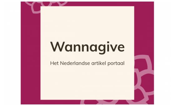 Wannagive.nl