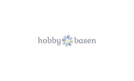 Hobby Basen