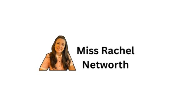 Miss Rachel Net Worth