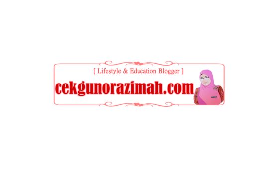 Cekgunorazimah.com