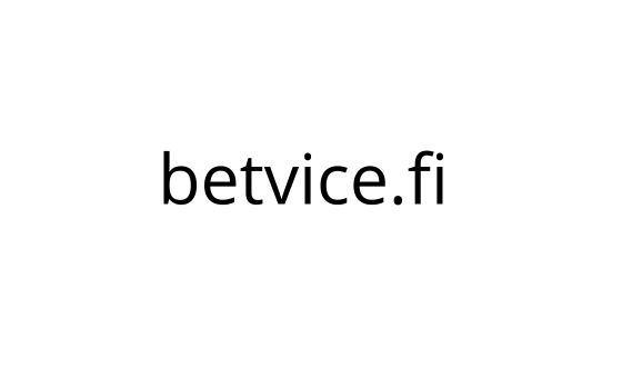 Bet Vice