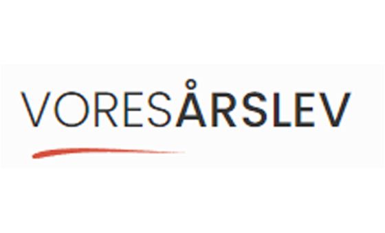 Vores-aarslev.dk