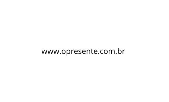 Opresente.com.br
