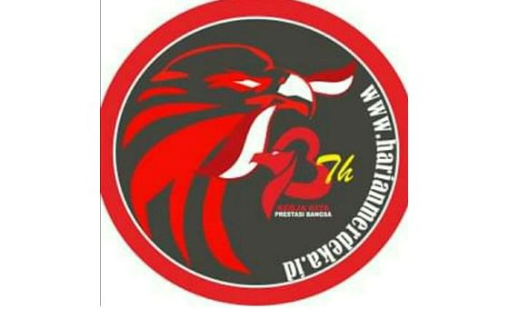 Harian Merdeka (English)