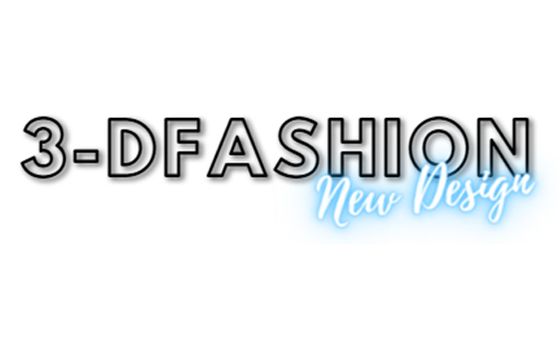 3-dfashion.com 3-dfashion.com