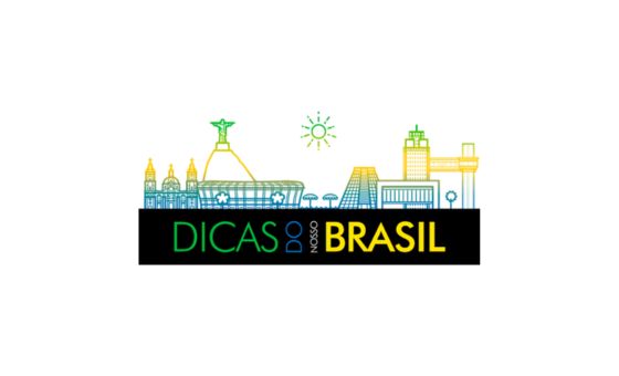 Dicas do Nosso Brasil