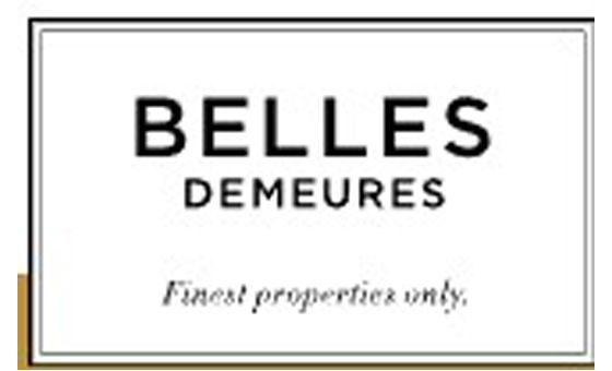 Magazine.bellesdemeures.com