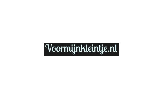 Voormijnkleintje