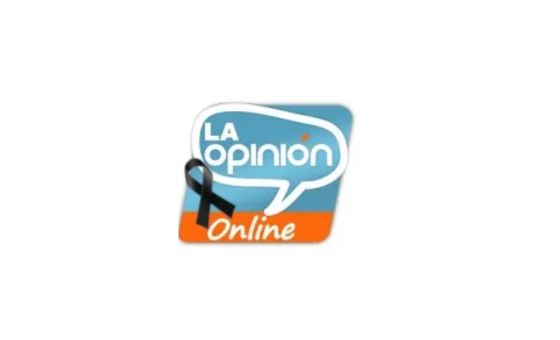 La Opinión Online La Opinión Online