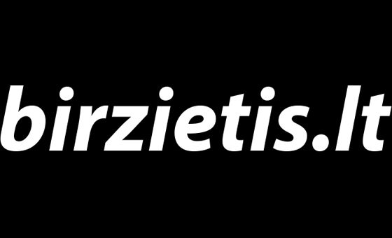Birzietis.lt