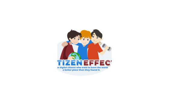 CitizenEffect.org