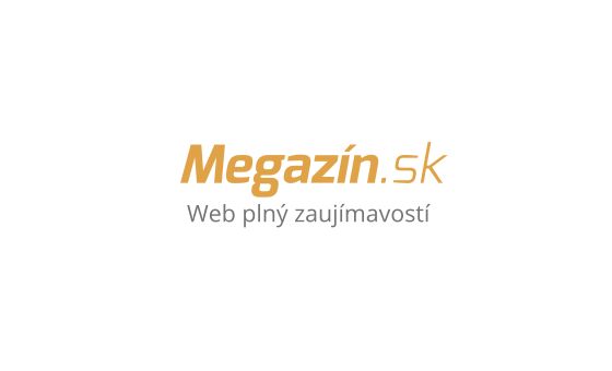 Megazin.sk
