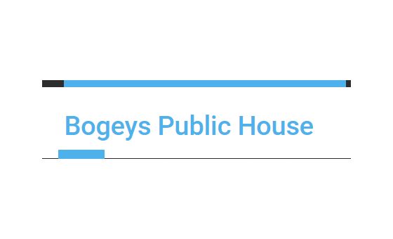 Bogeyspublichouse.net