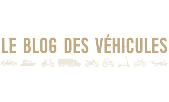 Le Blog des Véhicules