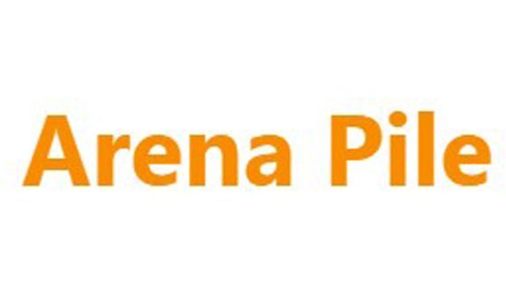 Arena Pile